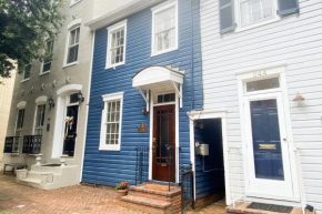 Historic Hideaway